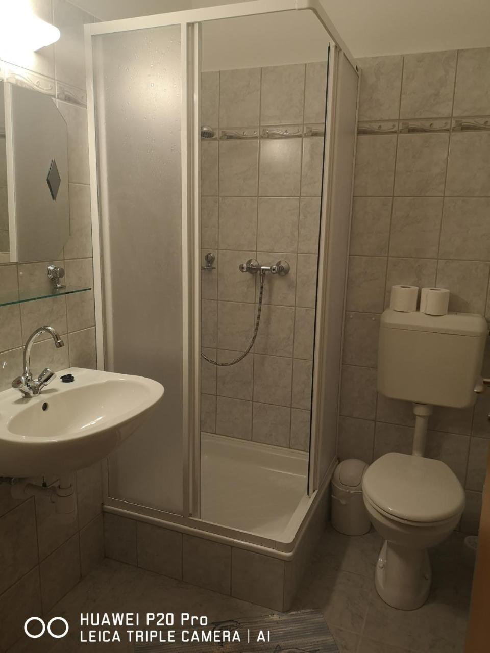 Galeria Panzio Hotel Sárvár Екстериор снимка